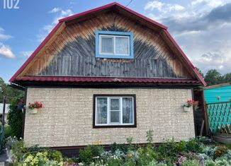 Продаю дом, 50 м2, коллективный сад Родничок, улица № 4