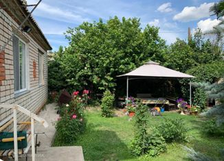 Продам дом, 107 м2, село Усовка, Вольская улица, 8