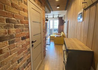 Продам квартиру студию, 18 м2, Воронеж, улица Независимости, 84/2, ЖК Галактика