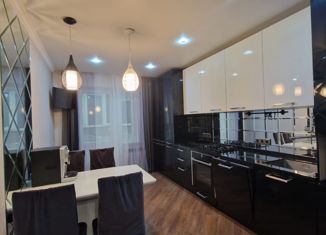 Продам 3-комнатную квартиру, 88.14 м2, Ковров, Еловая улица, 88к1