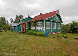 Продам дом, 75 м2, деревня Старые Омутищи, Первомайская улица, 7Б