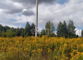 Продажа земельного участка, 25.37 сот., деревня Большая Рябцева