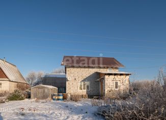 Продается дом, 88.1 м2, деревня Большое Савино, Гляденовский переулок