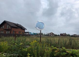 Продажа участка, 24 сот., деревня Федотово, 46К-0390