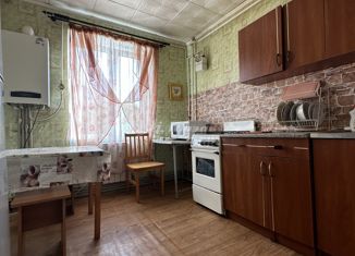 Продам 2-комнатную квартиру, 51.3 м2, поселок городского типа Новофёдоровка, Севастопольская улица, 18