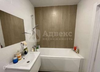 Продажа 1-ком. квартиры, 39.2 м2, Тюмень, Харьковская улица, 74, ЖК Сердце Сибири