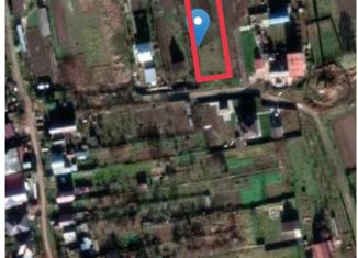 Продается земельный участок, 14.35 сот., село Глебово