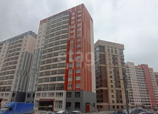 2-ком. квартира на продажу, 41 м2, Новосибирск, Красный проспект, 329, ЖК Инфинити