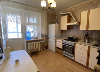 Продается двухкомнатная квартира, 58 м2, Нижний Новгород, Горная улица, 11к4, Горная улица