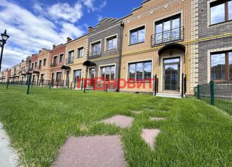 Продается таунхаус, 41.08 м2, посёлок Элитный, микрорайон Берёзки, 184