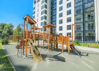 1-комнатная квартира на продажу, 30 м2, Калининград, ЖК Белый Сад, Интернациональная улица, 16