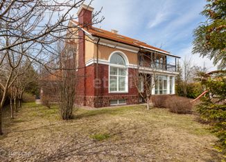 Продается дом, 503.3 м2, деревня Супонево, квартал ГП-1, 201