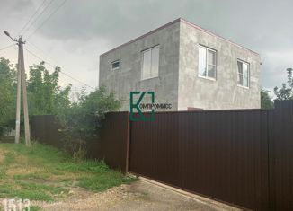 Дом на продажу, 86.4 м2, посёлок Пригородный