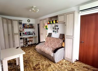 Продажа 3-комнатной квартиры, 45 м2, станица Северская, улица Ленина, 57В