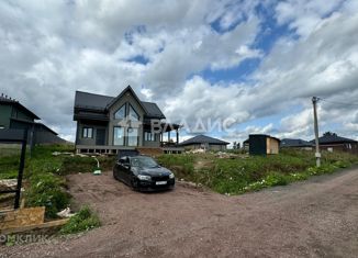 Дом на продажу, 160 м2, коттеджный поселок Шувалово, Аволовская улица