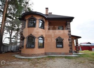 Продажа дома, 170 м2, поселок Туринский, улица Строителей