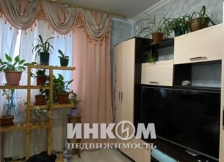 3-ком. квартира на продажу, 74.1 м2, Москва, Зелёный проспект, 97А, Зелёный проспект