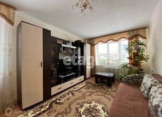 Продаю 4-ком. квартиру, 70 м2, посёлок Луговской, улица 8 Марта, 32