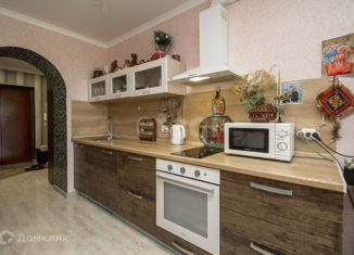 Продам однокомнатную квартиру, 47 м2, Тюмень, Калининский округ, Флотская улица, 32