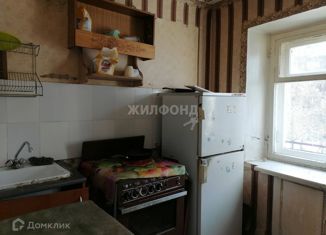 Продажа 1-комнатной квартиры, 29 м2, Новосибирск, Часовая улица, 25, Советский район