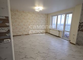 Продам двухкомнатную квартиру, 65.38 м2, Новосибирская область, улица Коминтерна, 126