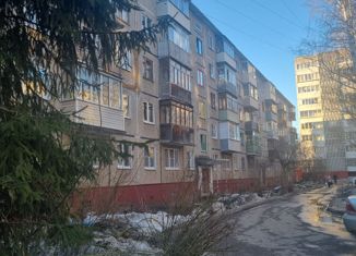Продается 2-комнатная квартира, 44.5 м2, Владимирская область, улица Лакина, 1