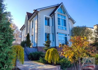 Дом на продажу, 288 м2, Переславль-Залесский, улица Большая Крестьянка, 3