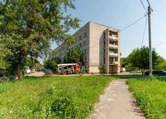 Комната на продажу, 18.6 м2, Казань, Калугинская улица, 4