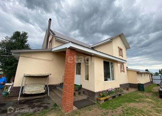 Дом на продажу, 185.5 м2, деревня Укарлино