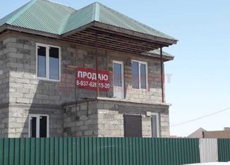 Продам дом, 136.8 м2, рабочий посёлок Ильинка