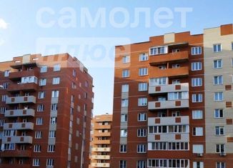 Продажа двухкомнатной квартиры, 75.2 м2, Омск, ЖК Созвездие, улица 1-я Красной Звезды, 79