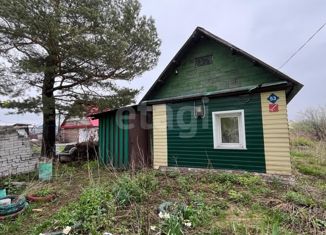Продажа дома, 20 м2, поселок городского типа Крапивинский