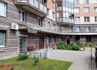 Офис на продажу, 162.3 м2, Санкт-Петербург, проспект Королёва, 63к2, муниципальный округ Коломяги