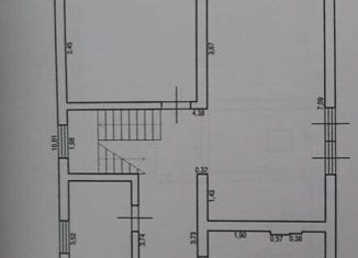 Продаю дом, 135 м2, поселок Яблоневка, улица Ветеранов