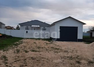 Продам дом, 104.8 м2, село Ленино