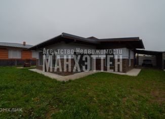 Дом на продажу, 166.7 м2, СНТ Рассвет, Лазурная улица