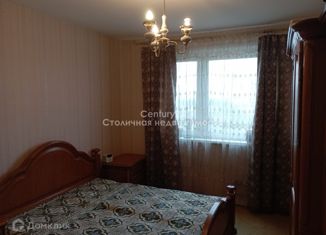 Продам 2-ком. квартиру, 53.1 м2, Москва, Можайское шоссе, 4к1, станция Кунцевская