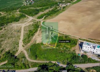 Продается земельный участок, 5 сот., Балаклава