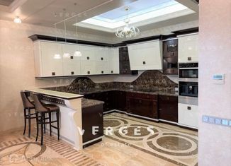 4-ком. квартира на продажу, 200 м2, Москва, Усачёва улица, 2с3, Усачёва улица