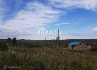 Продам участок, 10 сот., Новосибирск, Советский район, Рубиновая улица, 3