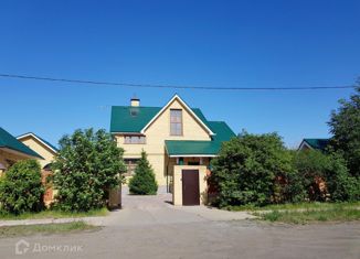 Продается дом, 340 м2, посёлок Новоомский