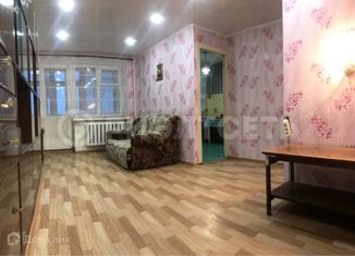 Двухкомнатная квартира на продажу, 42.1 м2, Мурманская область, Ленинградская набережная, 4