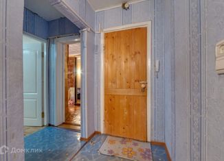 Продажа 4-комнатной квартиры, 75.7 м2, Вологда, Костромская улица, 12В, 3-й микрорайон