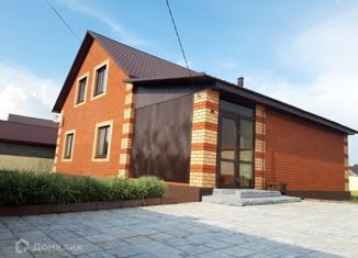 Продажа дома, 170 м2, деревня Шамонино, улица Мустая Карима, 69