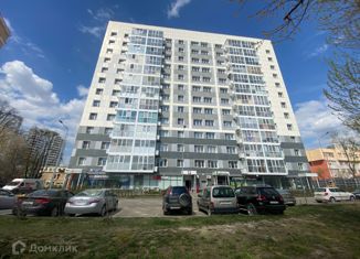 Продам 2-ком. квартиру, 56.2 м2, Москва, Миллионная улица, 3к1, Миллионная улица