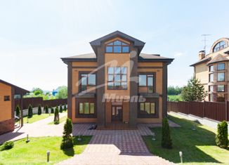 Продается дом, 470 м2, деревня Старосъяново, Дорожная улица