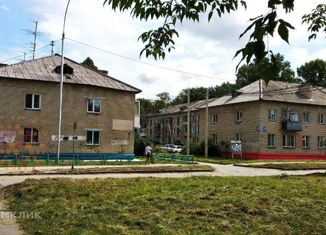 Аренда однокомнатной квартиры, 31 м2, Новосибирск, Ученическая улица, 31, Ученическая улица