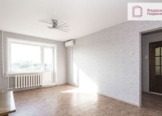 Продаю 1-ком. квартиру, 37 м2, Новосибирск, улица Курчатова, 7, улица Курчатова