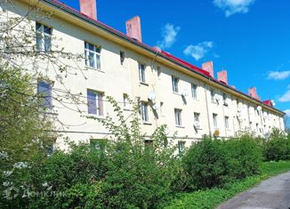 Продам двухкомнатную квартиру, 39.3 м2, Неман, улица Победы, 21