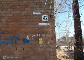 Комната на продажу, 19.6 м2, Нижний Тагил, Балакинская улица, 42